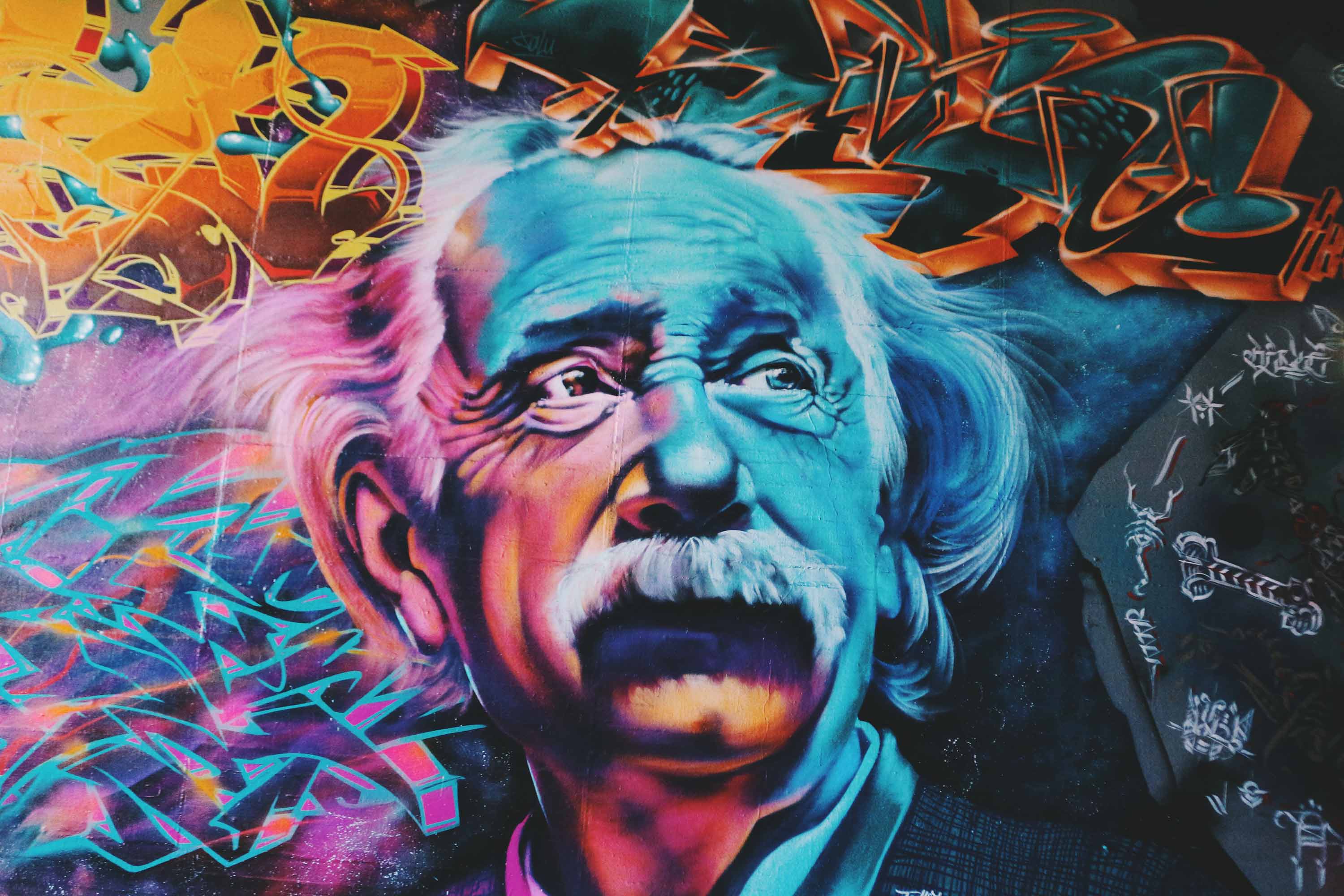 Einstein