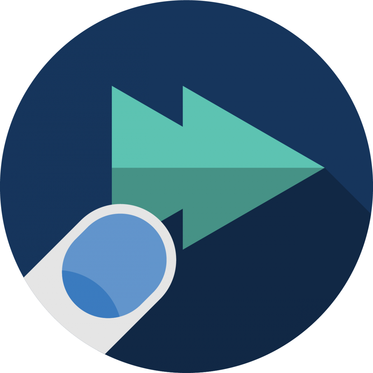 icon-forward Strategic Planning Forward
